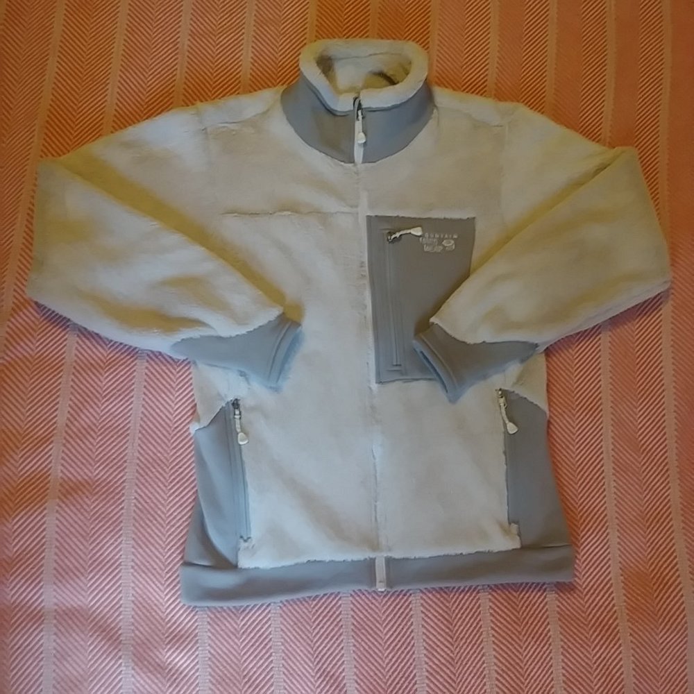 Mountain Hardwear size M